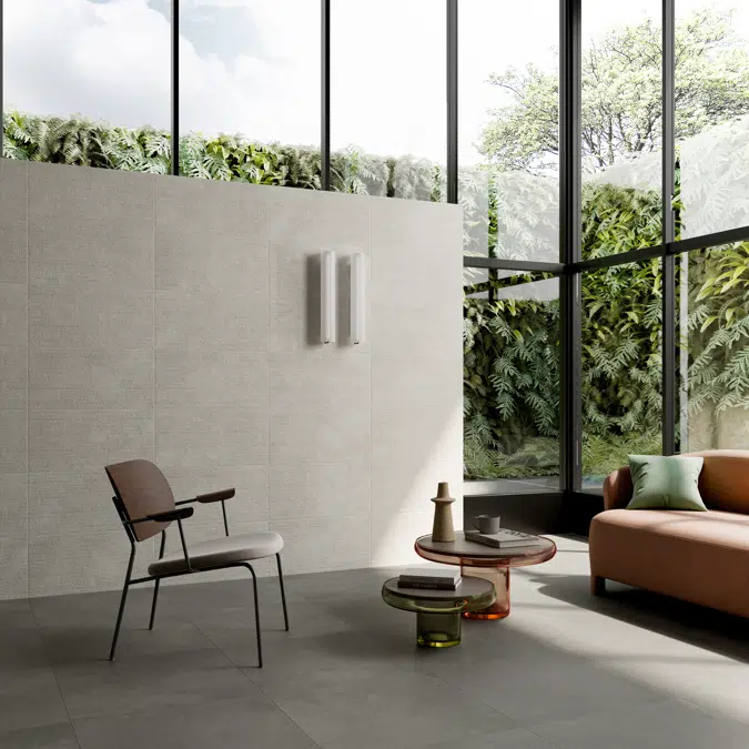 Cementside VitrA Tile Collection