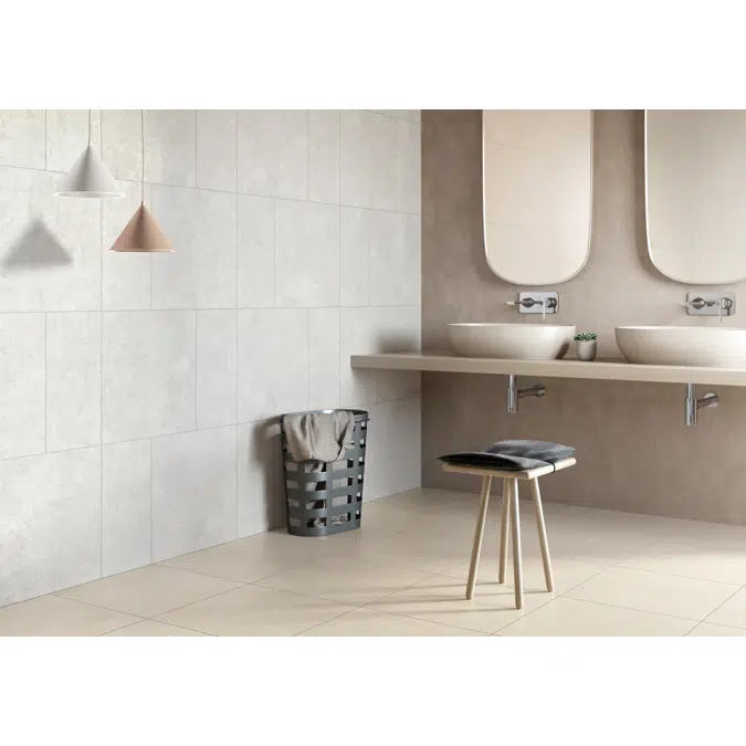 Newcon VitrA Tile Collection