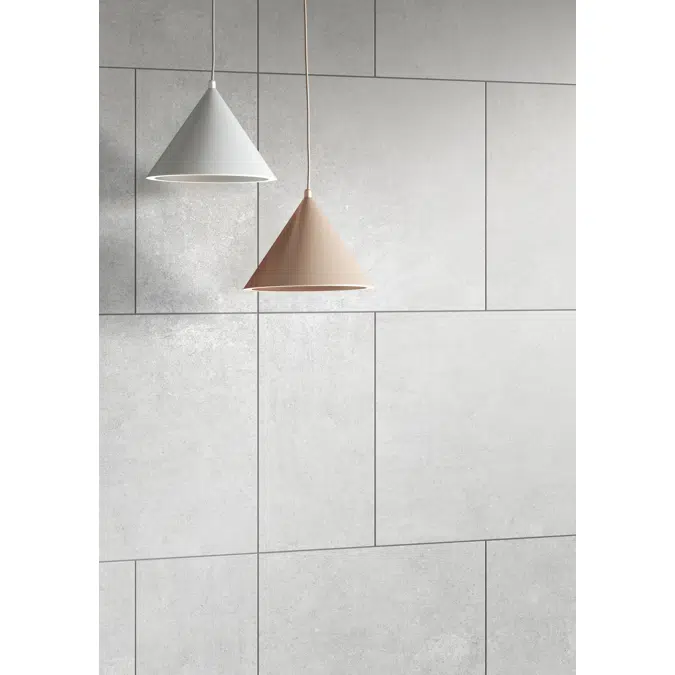 Newcon VitrA Tile Collection