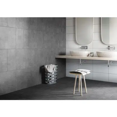 Image for Newcon VitrA Tile Collection