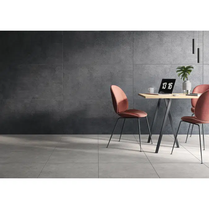 Newcon VitrA Tile Collection