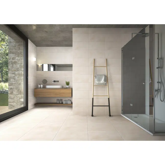 Cementine VitrA Tile Collection