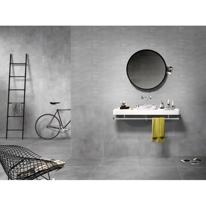 Cementine VitrA Tile Collection