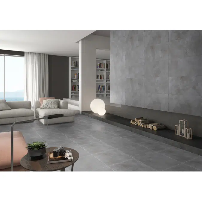 Cementine VitrA Tile Collection