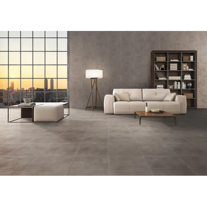 Cementine VitrA Tile Collection