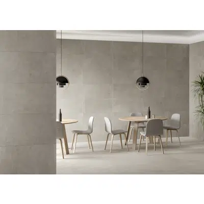 Stonelevel VitrA Tile Collection图像