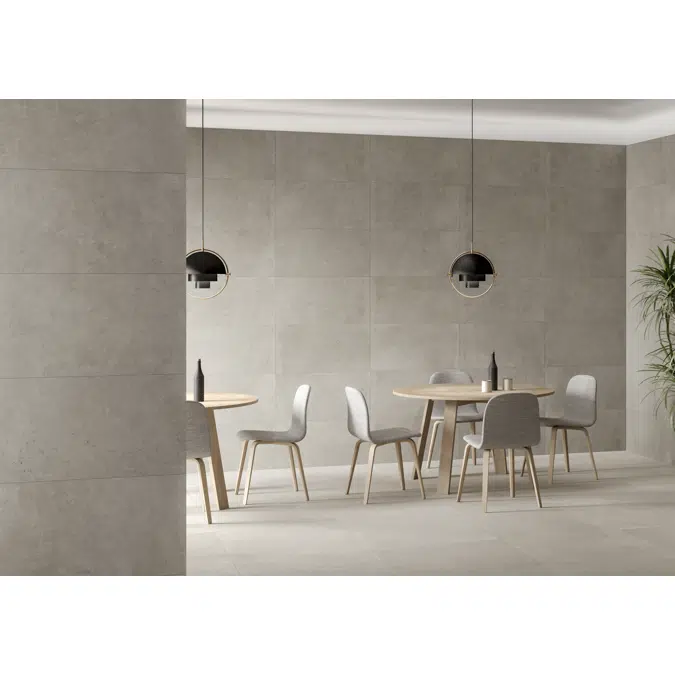 Stonelevel VitrA Tile Collection