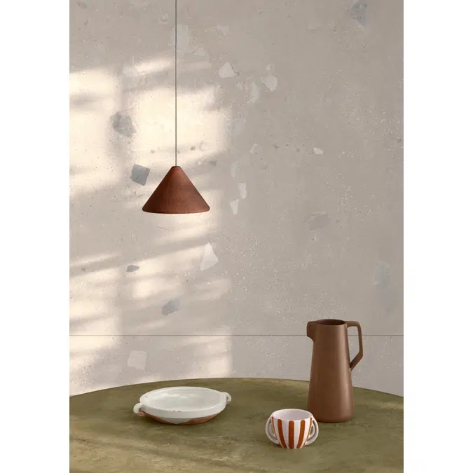 NovaFlake VitrA Tile Collection