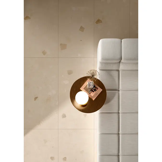 NovaFlake VitrA Tile Collection