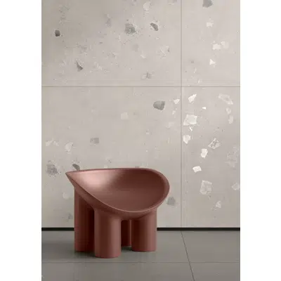 Image pour NovaFlake VitrA Tile Collection