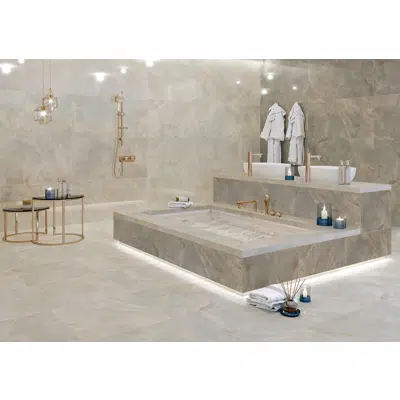 Image for Nuvola VitrA Tile Collection