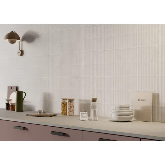 SET7.0 VitrA Tile Collection