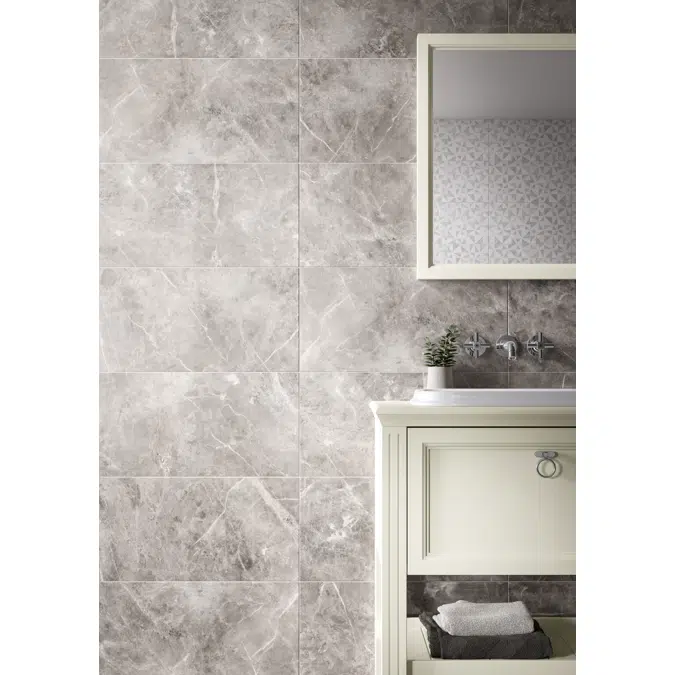 Marmori VitrA Tile Collection