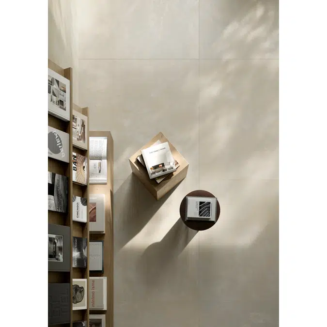 Cemental VitrA Tile Collection