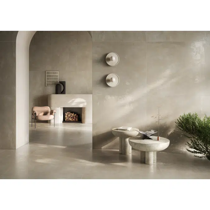 Cemental VitrA Tile Collection