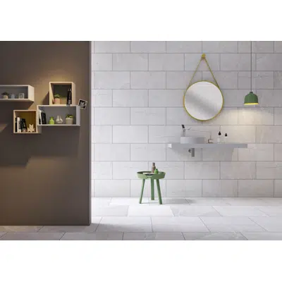 Image for British Stone VitrA Tile Collection