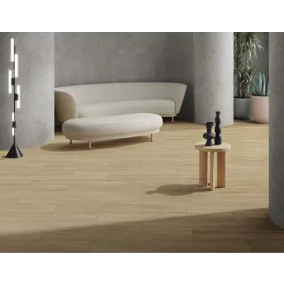 billede til Urbanwood VitrA Tile Collection