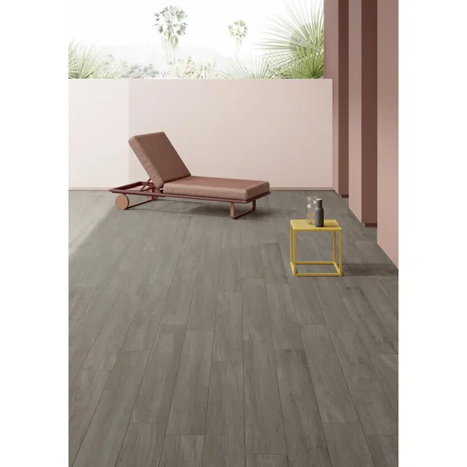 Urbanwood VitrA Tile Collection