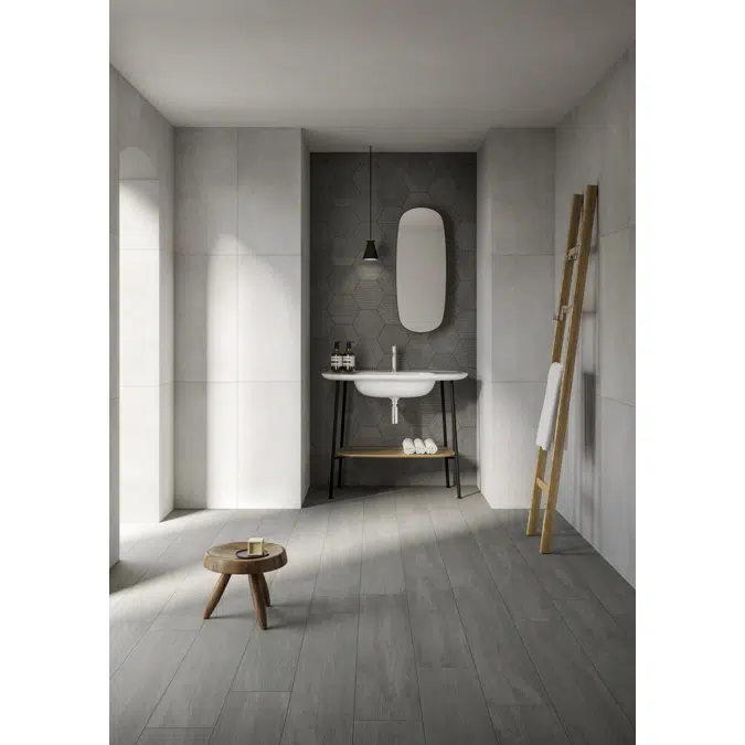 Urbanwood VitrA Tile Collection