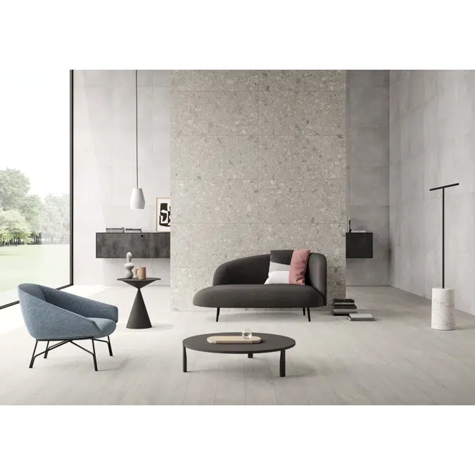 Urbanwood VitrA Tile Collection