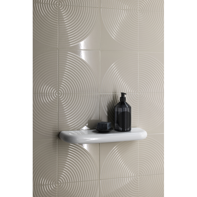 BIM objects Free download! Liquid x Tom Dixon VitrA Tile Collection