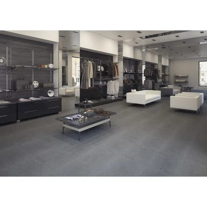 Beton VitrA Tile Collection