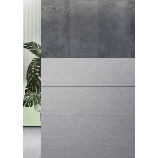 Beton VitrA Tile Collection