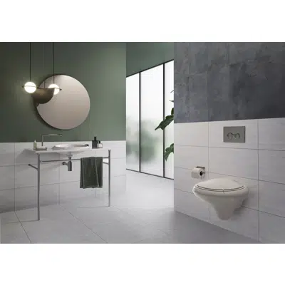 imagem para Beton VitrA Tile Collection