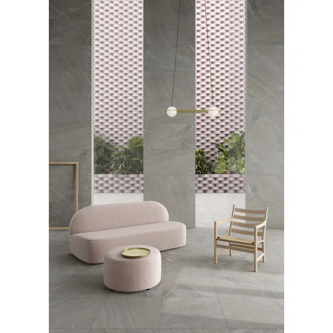 Cardostone VitrA Tile Collection