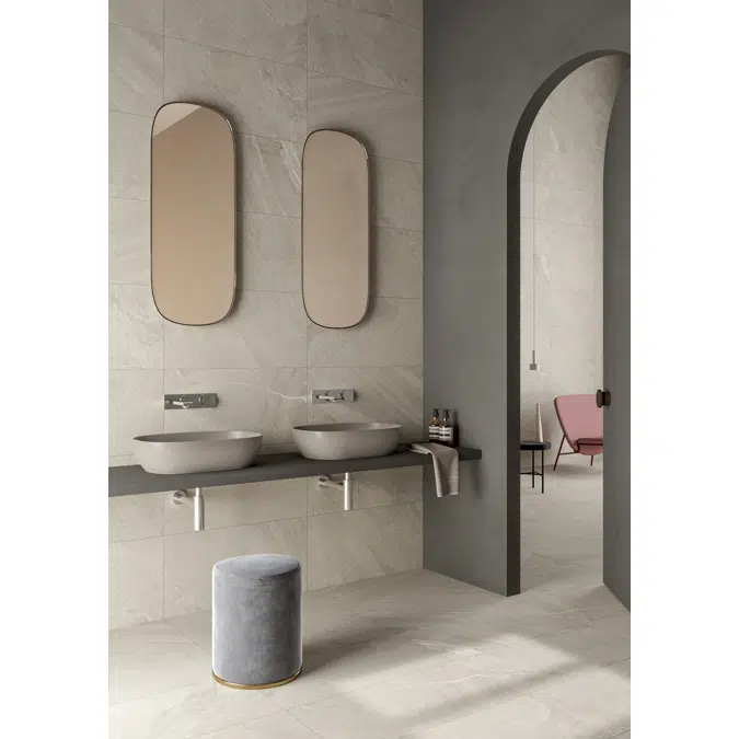 Cardostone VitrA Tile Collection