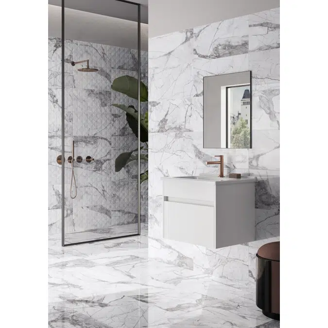 Greyberg VitrA Tile Collection