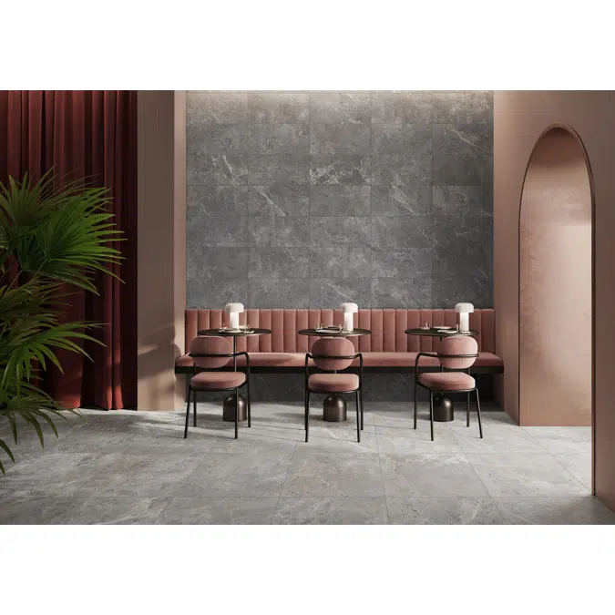 Boscostone VitrA Tile Collection