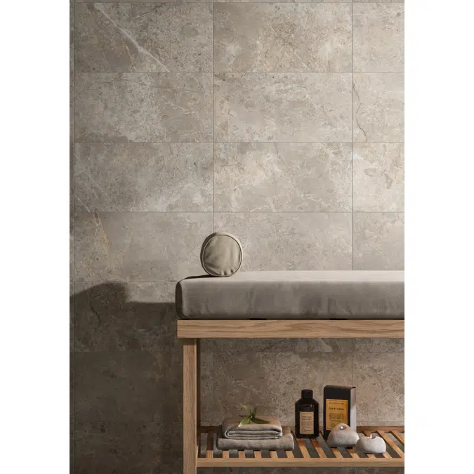 Boscostone VitrA Tile Collection