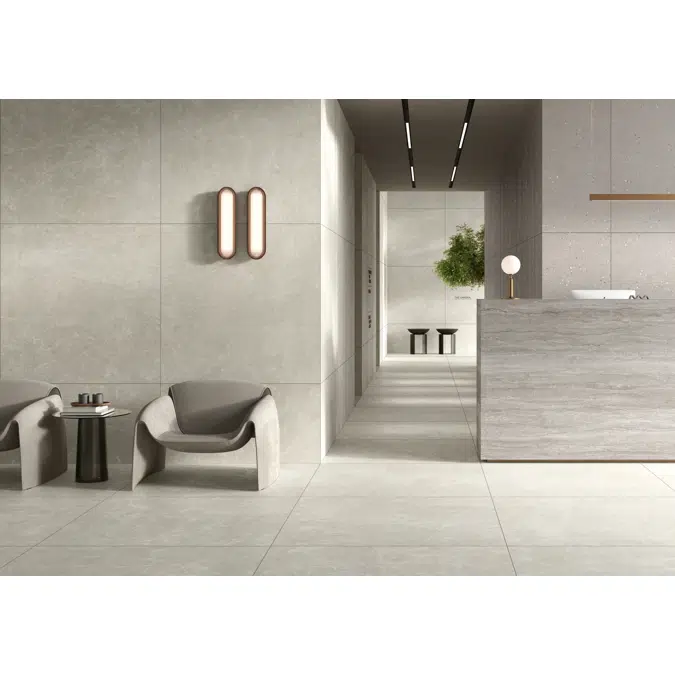 NovaMarmo VitrA Tile Collection