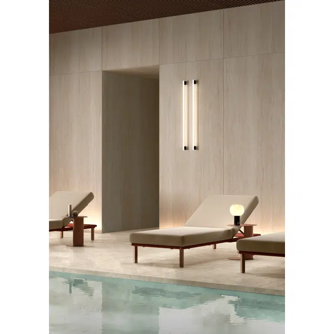 NovaMarmo VitrA Tile Collection