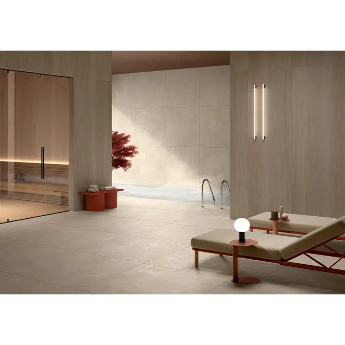 NovaMarmo VitrA Tile Collection