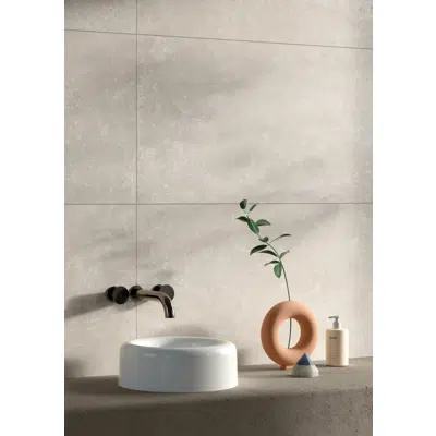 Image pour NovaMarmo VitrA Tile Collection