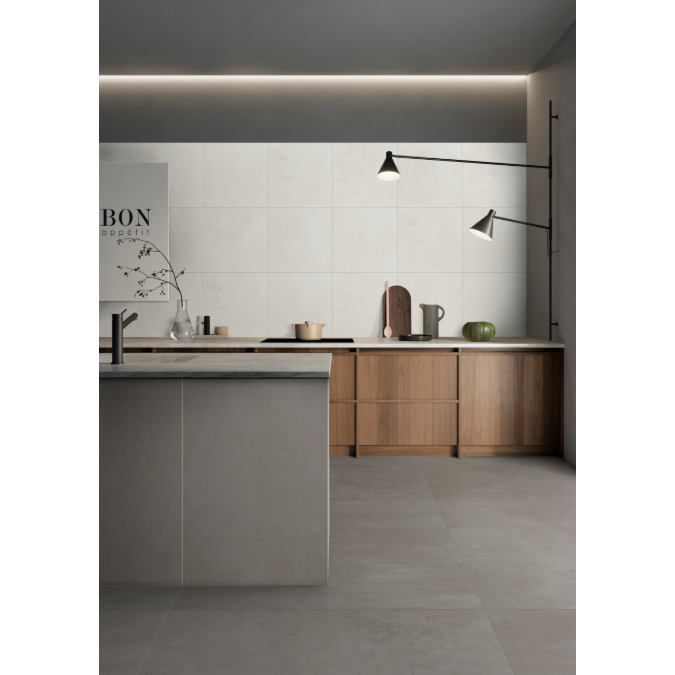 BIM objects - Free download! Sense Vitra Tile Collection | BIMobject
