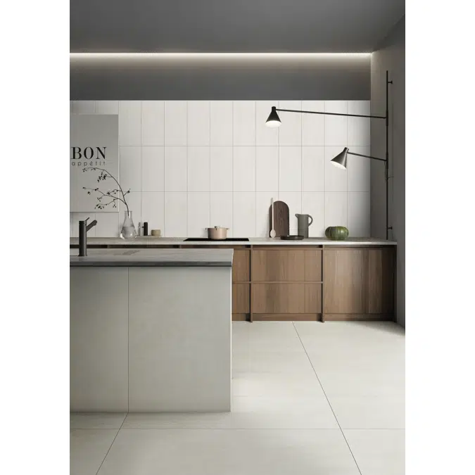 Sense VitrA Tile Collection