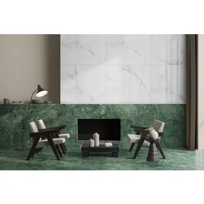 Image for Marmo Nuovo VitrA Tile Collection