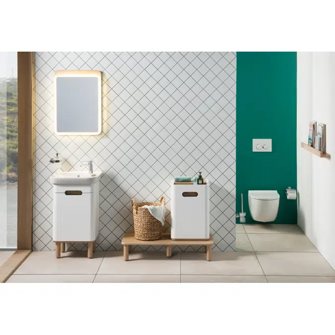miniworx VitrA Tile Collection