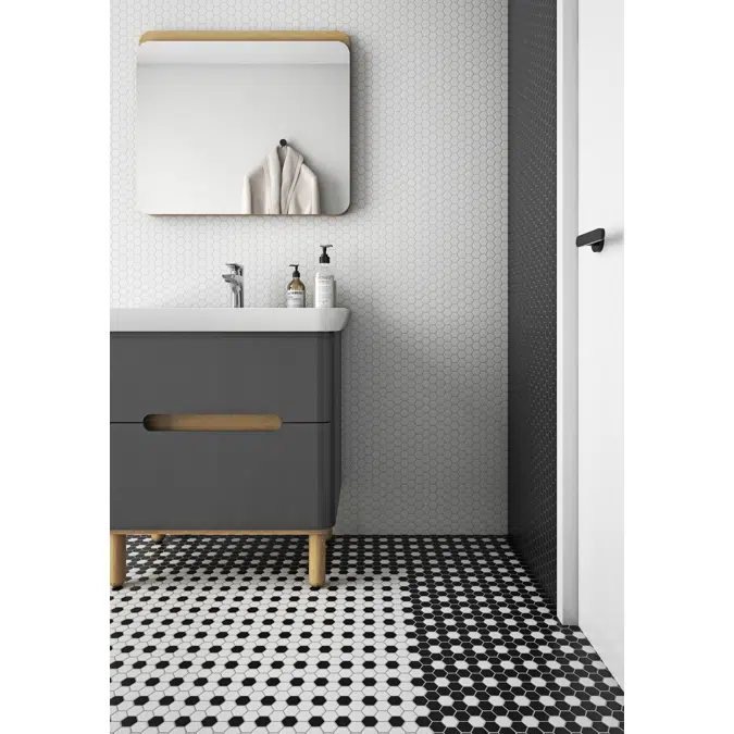 miniworx VitrA Tile Collection
