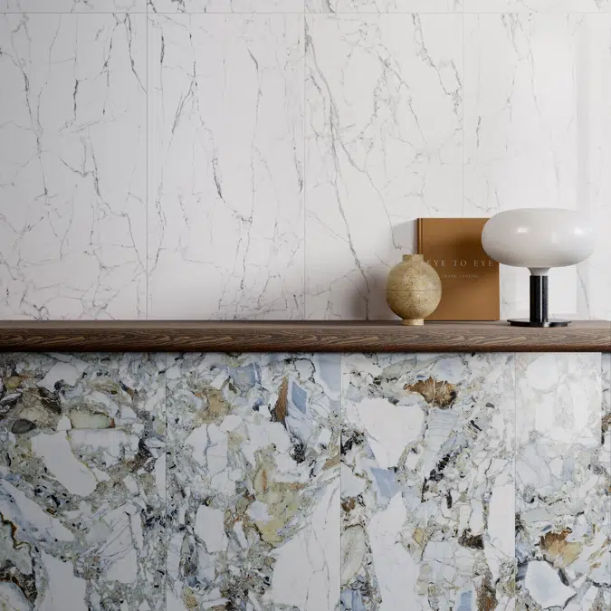 City Marble VitrA Tile Collection