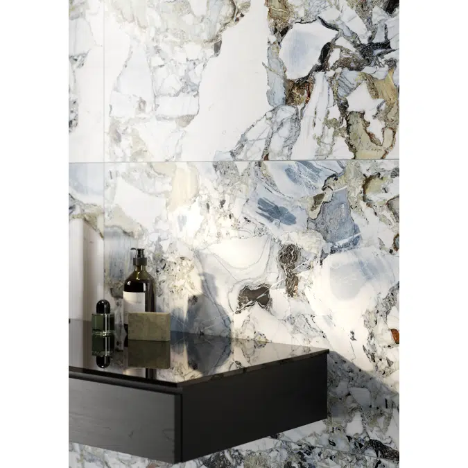 City Marble VitrA Tile Collection