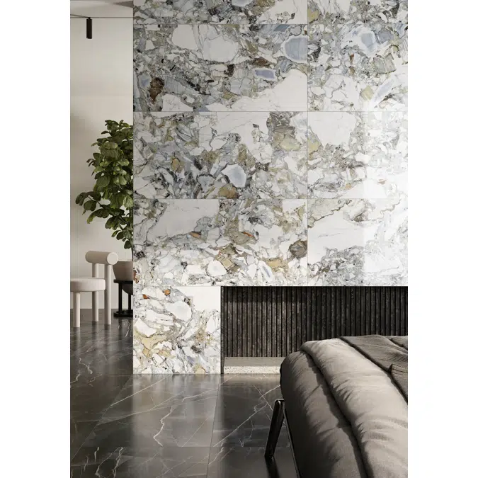 City Marble VitrA Tile Collection