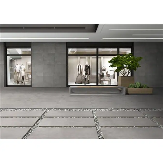 Flakestone VitrA Tile Collection