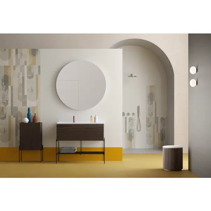 ModePaper VitrA Tile Collection