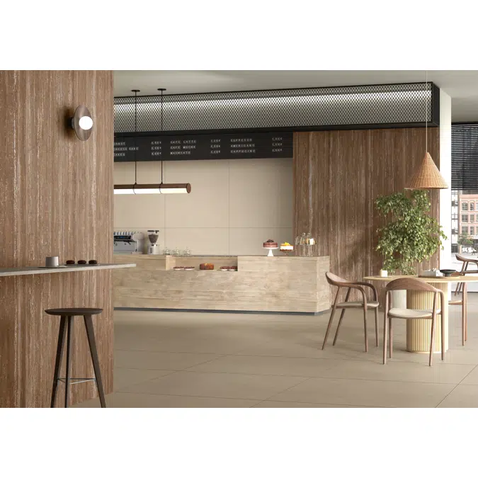 NovaDot VitrA Tile Collection