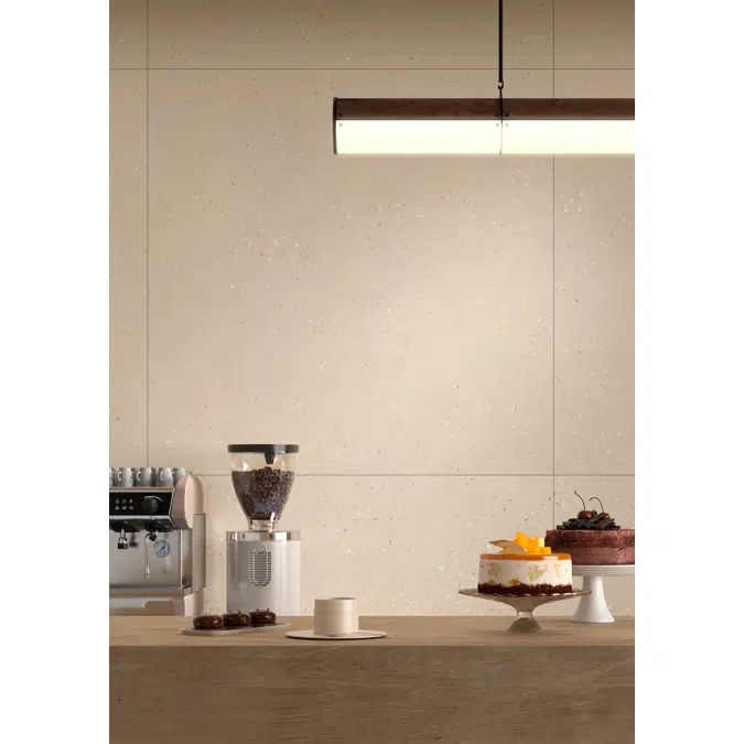 NovaDot VitrA Tile Collection