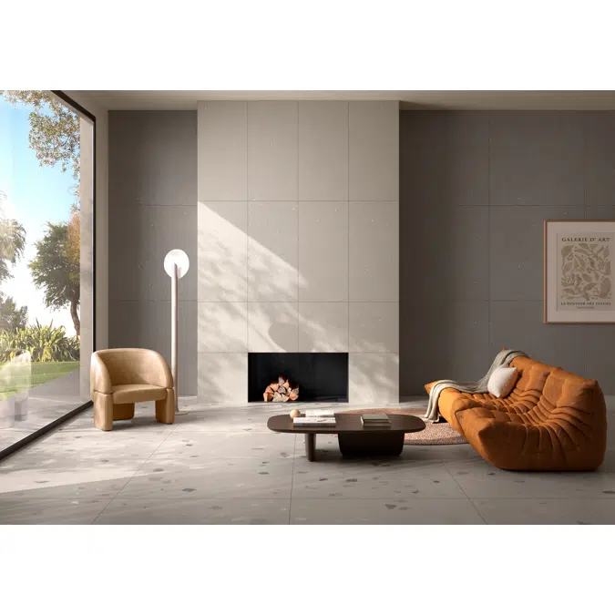 NovaDot VitrA Tile Collection